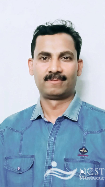 Sudheer Ahammadh